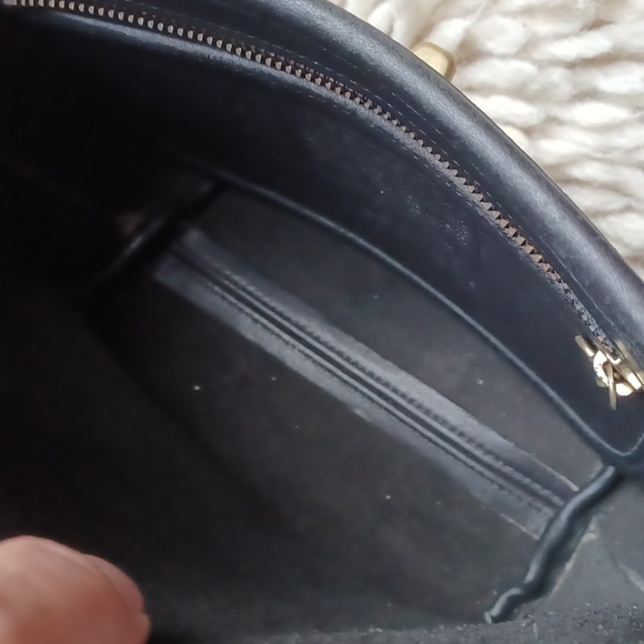 Vintage Coach crossbody - Picture 13 of 16